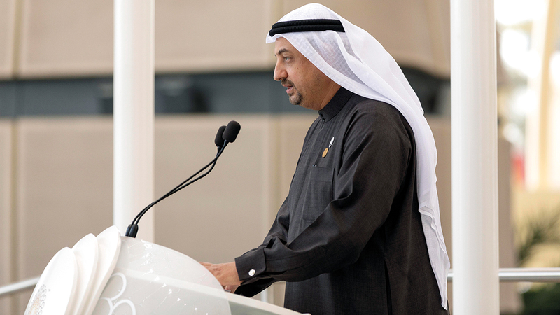 نجيب العلي: «علاقات دولة الإمارات مع السلفادور مبنية على أسس متينة واستراتيجية من الصداقة والاحترام المتبادل».