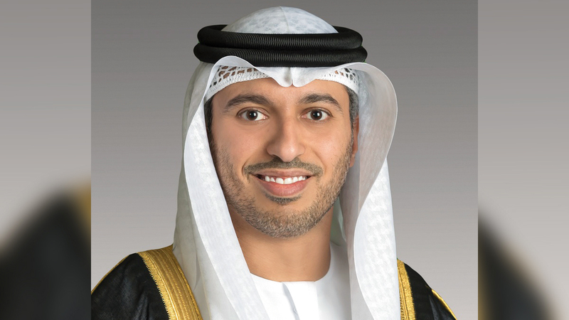 أحمد بالهول الفلاسي: «الإمارات نجحت في تحقيق قفزة تنموية تصل إلى الضعفين في استثمارات رأس المال المخاطر خلال 2021».