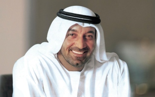 الصورة: «الإمارات دبي الوطني» يسجل 9.3 مليارات درهم صافي أرباح للعام 2021