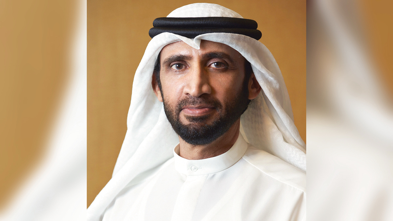 محمد إبراهيم الشيباني: «الأسس الاقتصادية القوية لإمارة دبي أسهمت في جعلها واحدة من أفضل المدن في العالم».