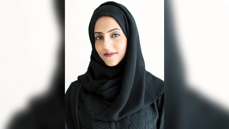 جواهر بنت عبدالله القاسمي: «المهرجان يمثل محطة مهمة في مسيرة العديد من الفنانين والمبدعين من الأطفال والشباب».