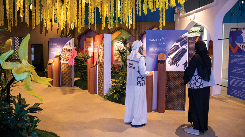 الجناح يبرز إرثاً تاريخياً وحضارياً علاوة على فرص استثمارية واعدة.   من المصدر