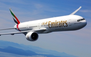 الصورة: اتفاقية تتيح لوكلاء السفر محتوى «طيران الإمارات» دون رسوم إضافية