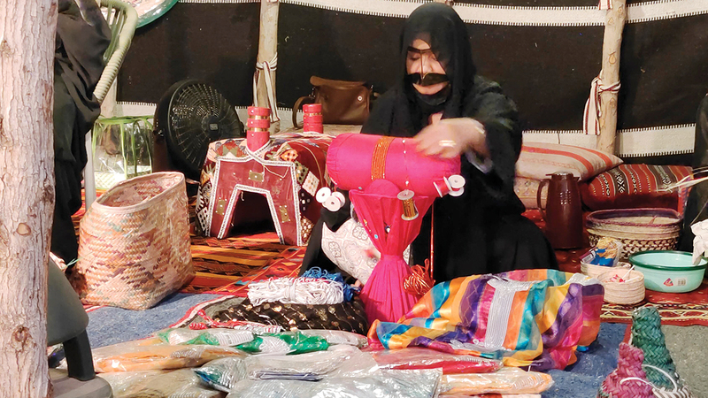 تصوير: أسامة أبوغانم