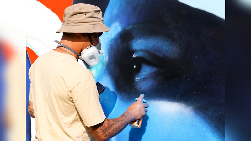 تصوير: أسامة أبوغانم