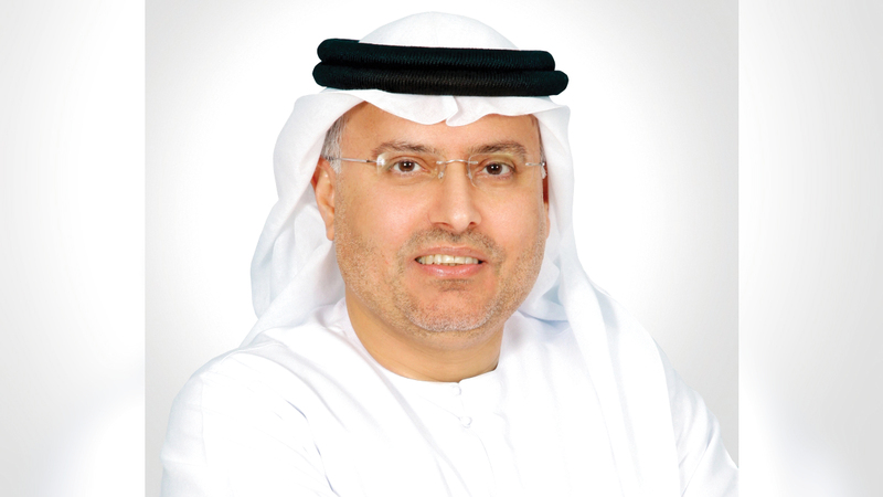 عبدالرحمن العور: «القانون الجديد يعزز مكانة سوق العمل الإماراتي كواحد من أهم أسواق العمل العالمية».