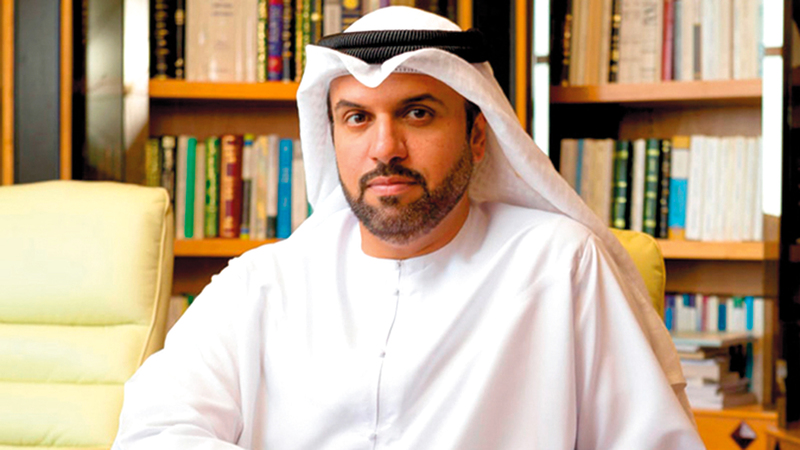 الدكتور يوسف الشريف: «بعض المعتدين على أعمال البنوك والمصارف يدفعهم الانتقام وإظهار البطولة».