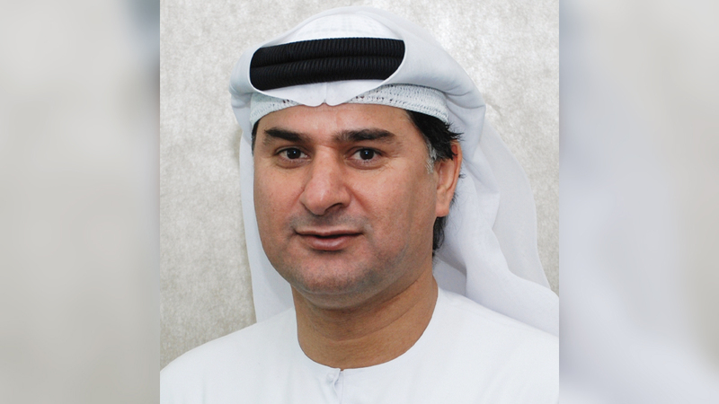 وليد عبدالملك: «حيوية اقتصاد دبي تستند إلى متانة الأسس التي يقوم عليها».