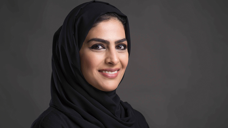 روضة المحرزي: «(طرق دبي) نظمت، ضمن مبادرات المسؤولية المجتمعية، برامج وفعاليات خاصة بأصحاب الهمم».