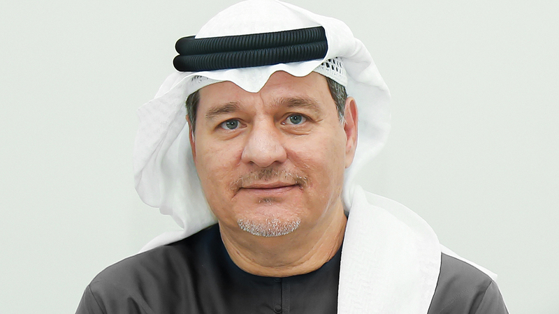 محمد العمادي: «المركز اعتمد نظام تخفيض رسوم الخدمات السريرية وفقاً لعدد الساعات المطلوبة».