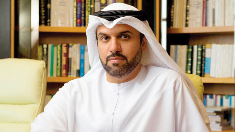 يوسف الشريف: «ظاهرة التنصت تطورت في دول عدة، وامتدت إلى مواقع التواصل الاجتماعي».