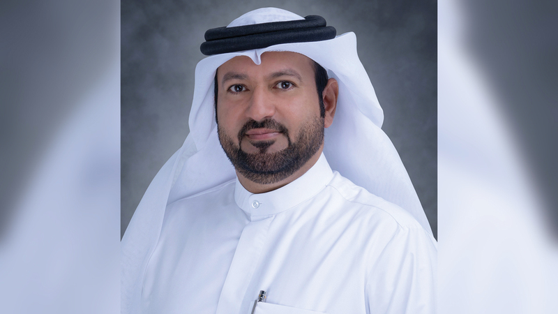 محمد خلف: &laquo;عرض الفيلم على المنصات العالمية يجسد رؤية حاكم الشارقة في التعريف بالصورة الحقيقية للثقافة العربية&raquo;.