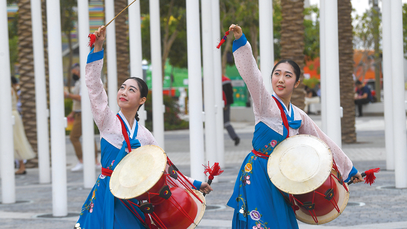تصوير: باتريك كاستيلو.