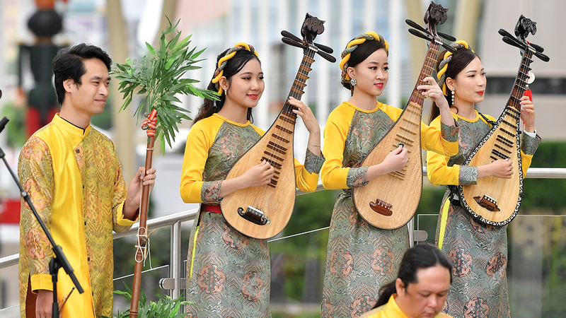 تصوير: نجيب محمد.