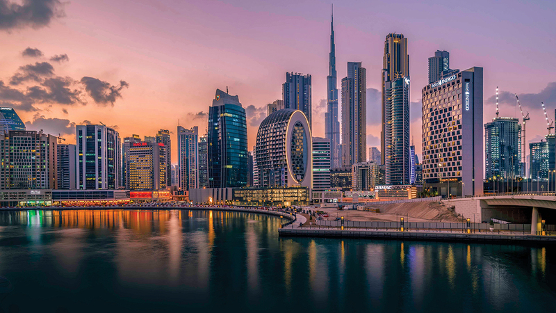 الإمارات حققت تحسناً على 11 محوراً من أصل المحاور الـ 13 التي تتضمنها هيكلية المؤشر.   أرشيفية