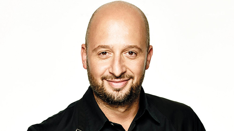 بول بانهام: «ما بدأ كمبادرة، أصبح حملة كبيرة توصّل رسائل الحب والإيجابية إلى ضحايا التنمر، إذ أسهمت في جعل الإنترنت مكاناً أجمل بالفعل».