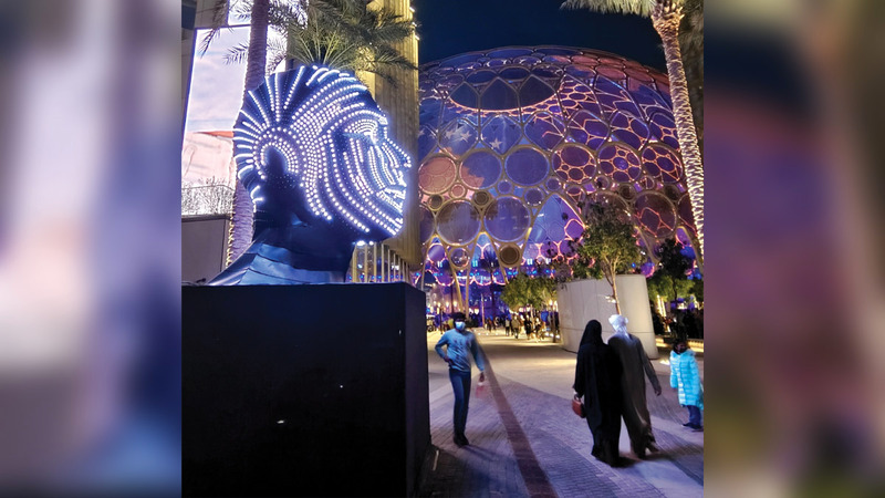 تصوير: أسامة أبوغانم