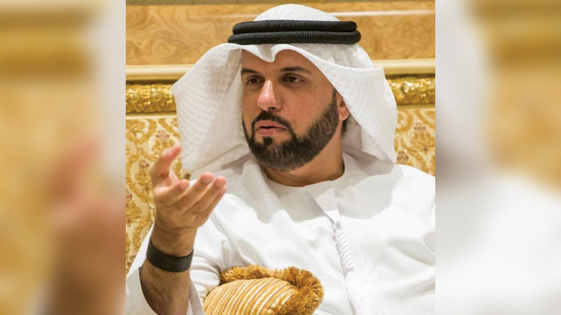 الدكتور يوسف الشريف: «هناك أفراد يحبون التكلم كثيراً، وإفشاء أسرار عملهم أو الأماكن التي يشتغلون فيها».