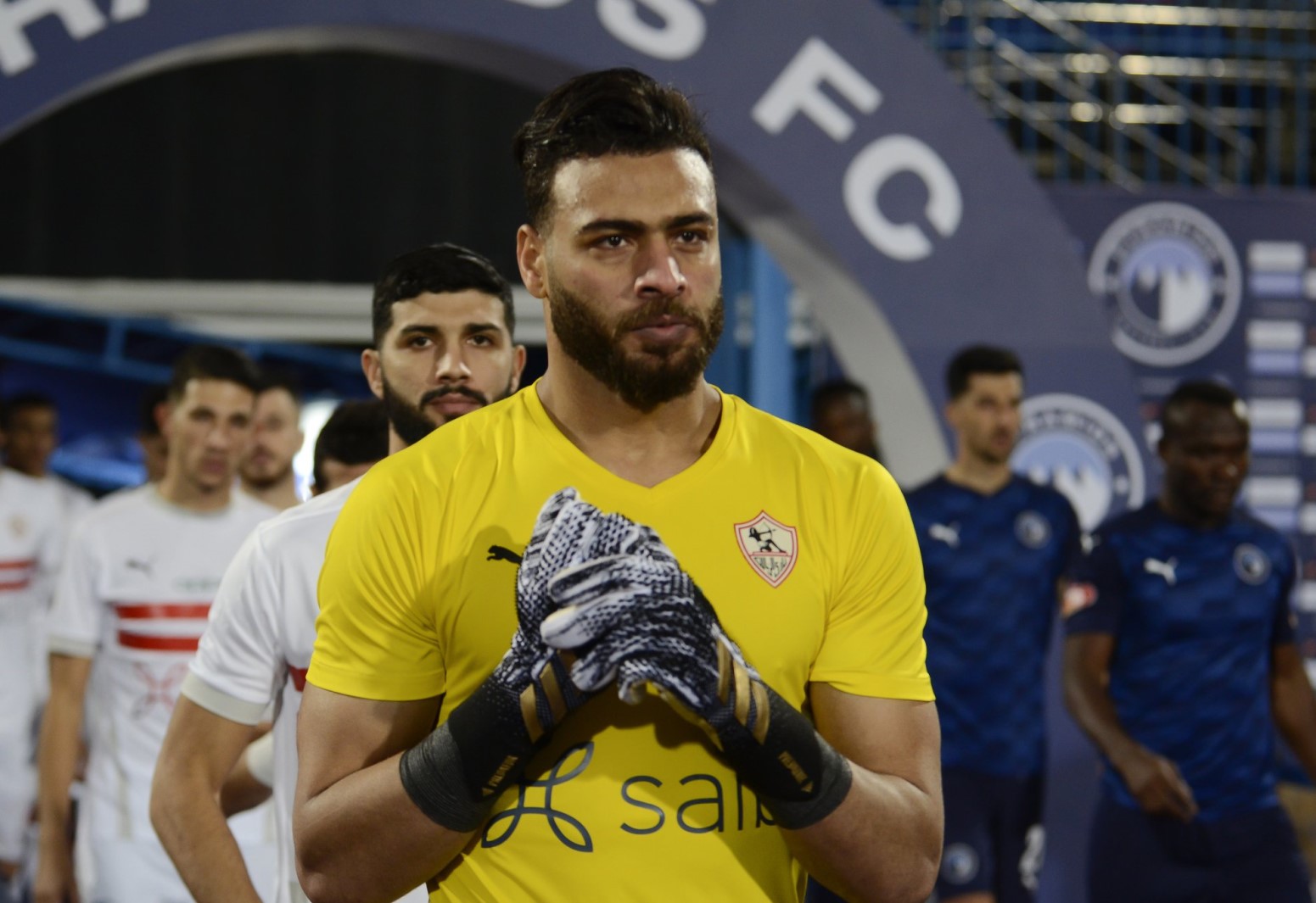 مقدم العقد 3.5 مليون ريال.. تفاصيل اجتماع أبو جبل مع مندوب النصر السعودي