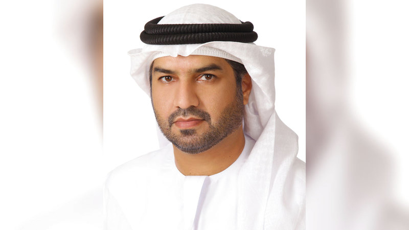 العميد جمال الجلاف: «تعزيز الأمان في الإمارة مسؤولية مشتركة بين الشرطة وأفراد المجتمع».
