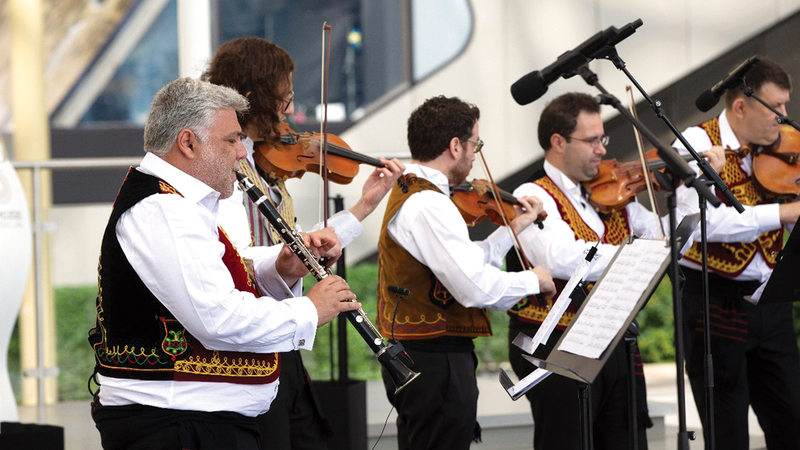 تصوير: أحمد عرديتي