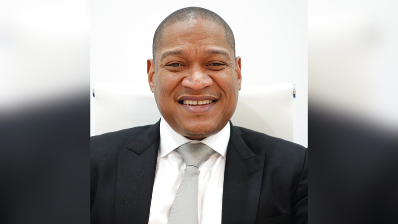 دانيال ويتلي: &laquo;العلاقات التجارية بين الإمارات وأميركا قوية ومميزة&raquo;.