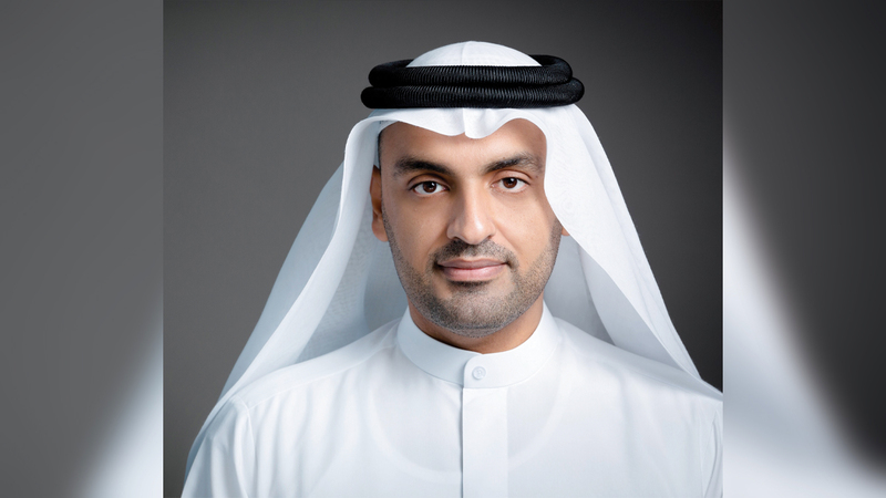 محمد علي لوتاه: «نتبنى أفضل الممارسات لتعزيز الثقة بالبيئة الاستثمارية لإمارة دبي، وقدرتها التنافسية».