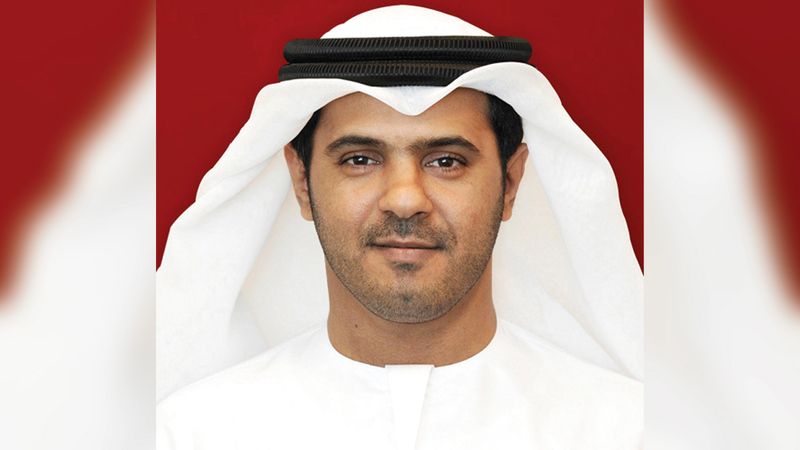 ناصر العبدولي: «هناك خطة واضحة لدى الهيئة لتحويل جميع خدماتها إلى خدمات استباقية».