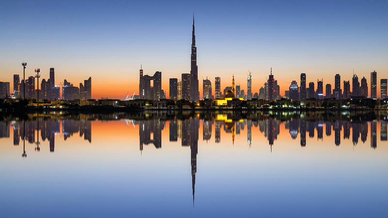 المبيعات العقارية لفئة الأثرياء سجلت نمواً خلال العام الماضي.   أرشيفية