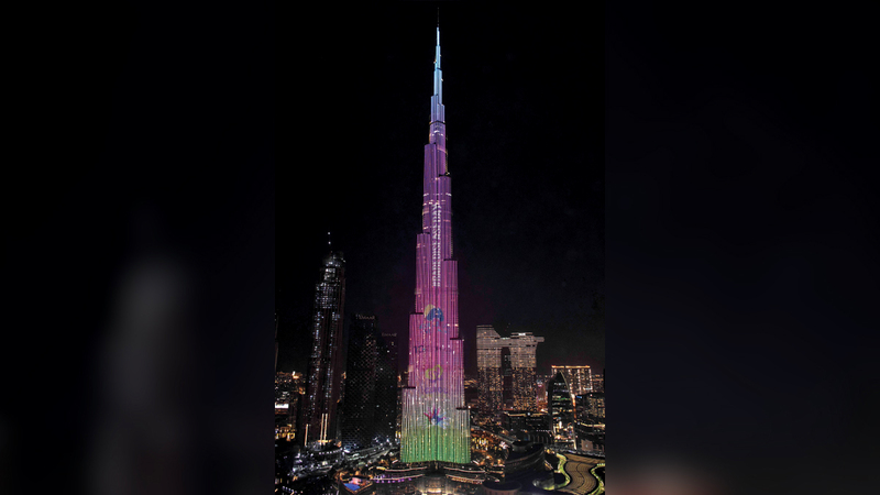 العالم يحيي يوم الأمراض النادرة كل عام في آخر يوم من شهر فبراير.   من المصدر