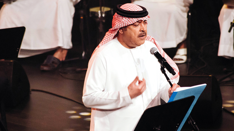 ميحد حمد.   من المصدر