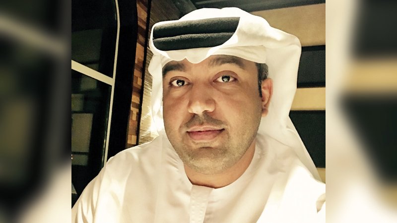 أحمد يوسف: &laquo;البدائل الاستثمارية لتوظيف سيولة البنوك متراجعة، وإقراض الأفراد هو القطاع النشط حالياً&raquo;.