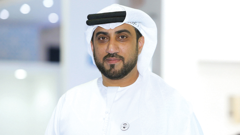 محمد المطوع: «صناعة الكابلات الإماراتية تعوّل بقوة على برنامج (القيمة المضافة) للصناعات الوطنية».