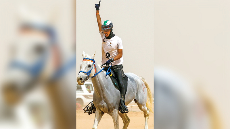 عبدالله علي العامري.