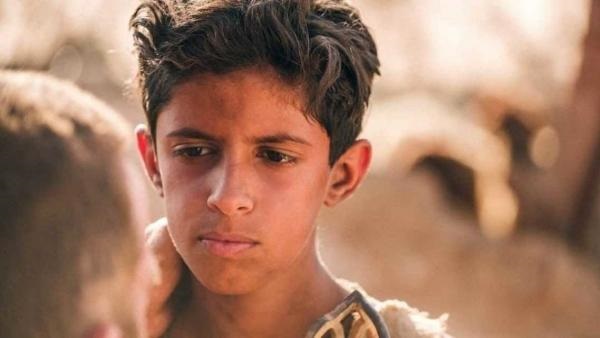 مخرج بريطاني يختار راعي إبل سعودي عمره 15 عاماً لبطولة فيلمه Image
