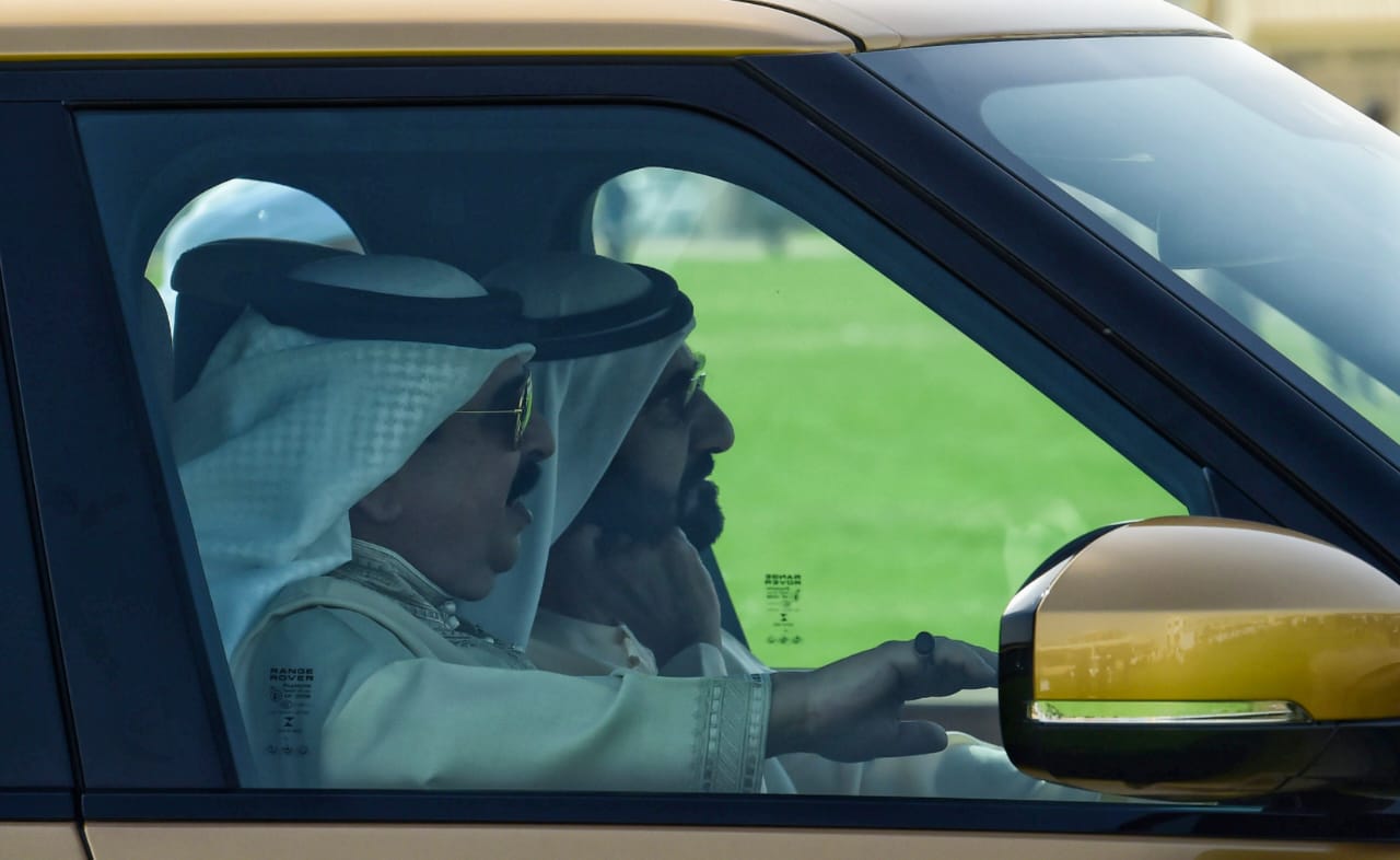 تصوير: أسامة أبوغانم