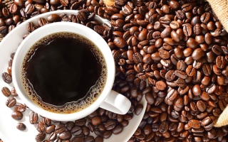 الصورة: تعرف إلى الحد الأقصى لتناول القهوة يومياً