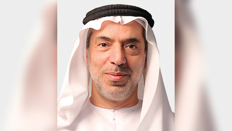 جمال الغرير: «سوق السكر في الإمارات تواجه عمليات توريد بأسعار أقل من الكلفة لشركات آسيوية».