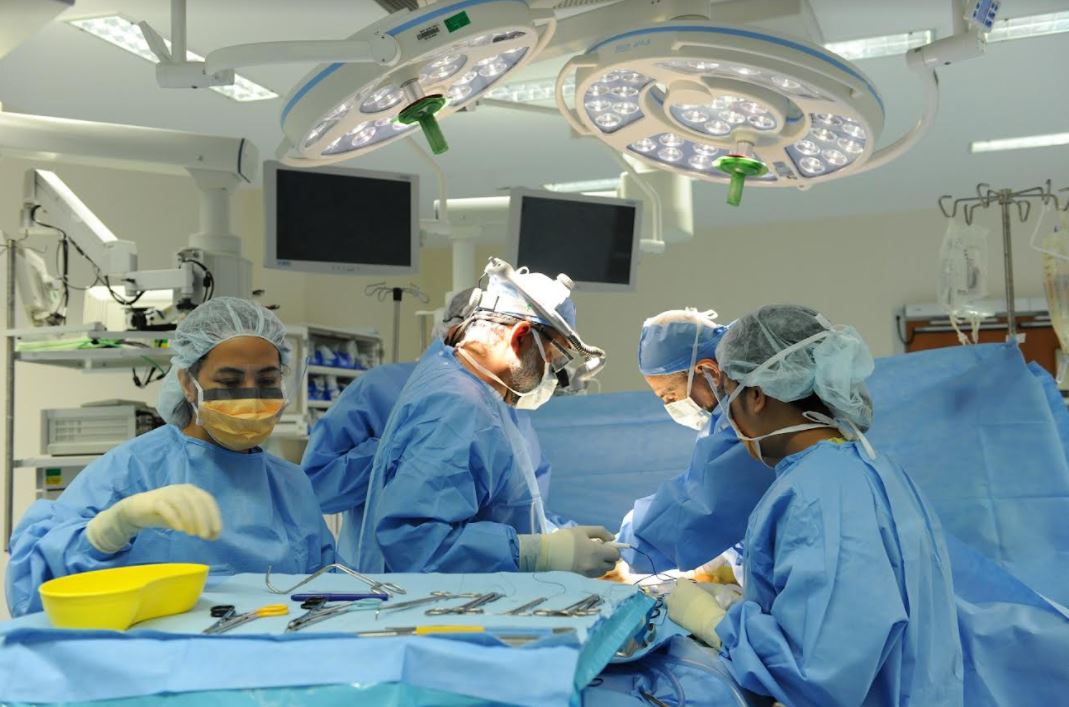 80 people have donated their organs after death since 2017