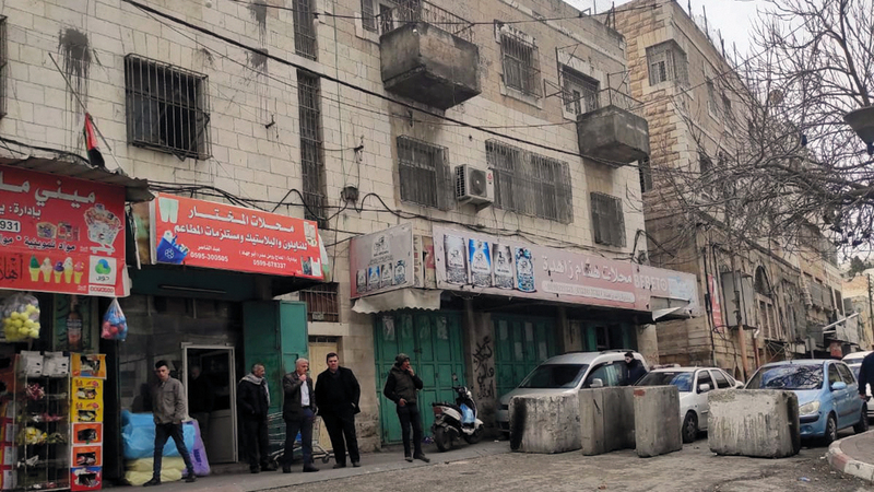 العديد من المحال التجارية ستغلق أبوابها.    الإمارات اليوم