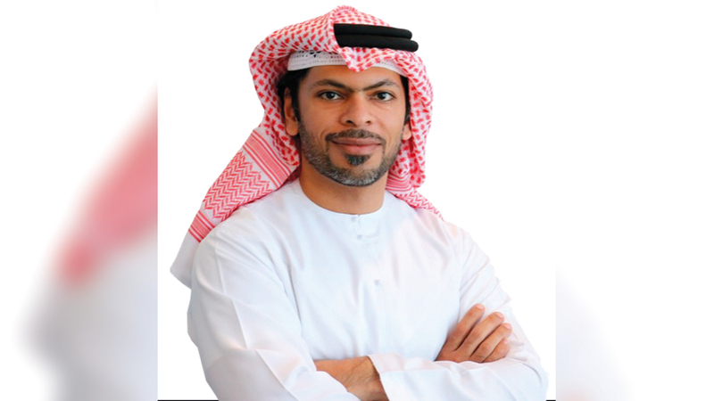 إسماعيل عبدالله: «(ستراتا) تعمل بشكل مستمر على صقل مهارات الموظفين الإماراتيين في مجالات مختلفة».