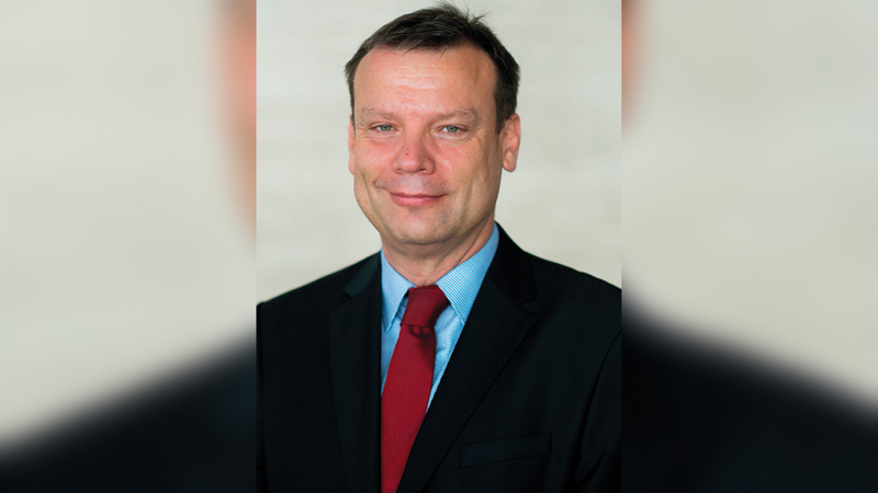 أندرياس ليبمان: «مشاركتنا في (إكسبو دبي) مهمة للغاية، فالإمارات أكبر سوق للاستثمار الأجنبي بالنسبة لبلادنا خارج أوروبا».