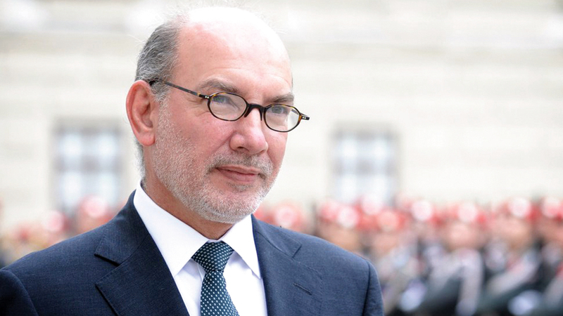 لويس ألفونسو دي ألبا: &laquo;غرفة دبي ستفتح مكتباً في المكسيك.. ورواد أعمال سيصدرون منتجاتهم إلى دولة الإمارات قريباً&raquo;.