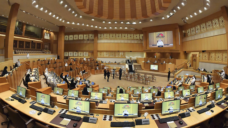 المجلس سيناقش موضوع سياسة وزارة العدل بشأن التوجيه الأسري.   من المصدر