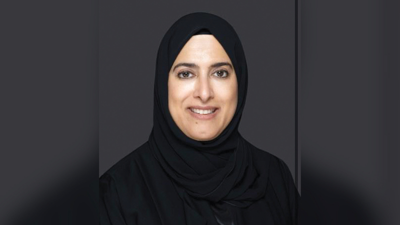 عائشة الملّا: «اللجنة أوصت بمراجعة اشــتراطات مهنة الموجه الأسـري».