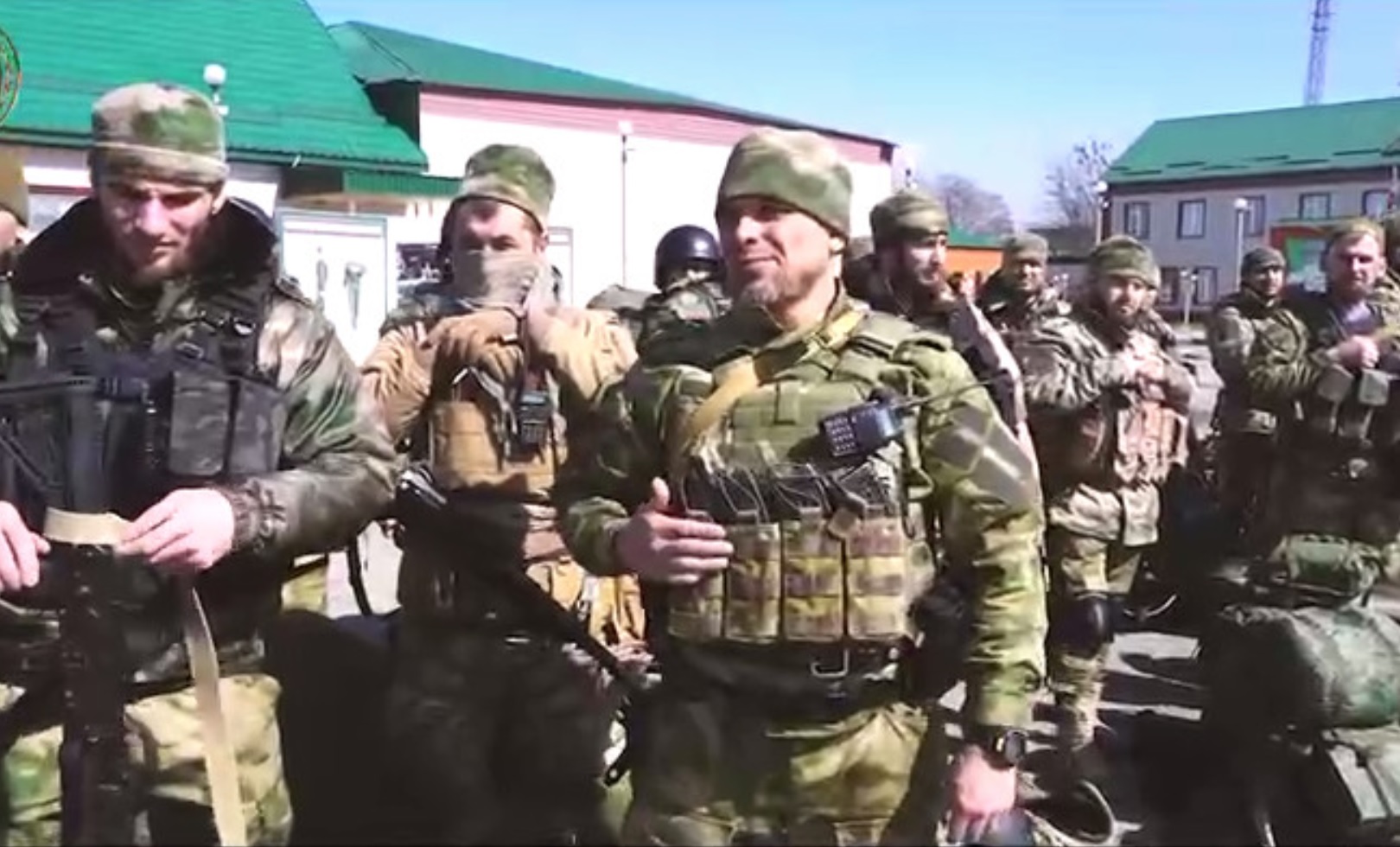 Где сейчас чеченский. Бойцы Кадырова на Украине 2022. Спецназ Чечни кадыровцев. Чеченский спецназ на Украине.