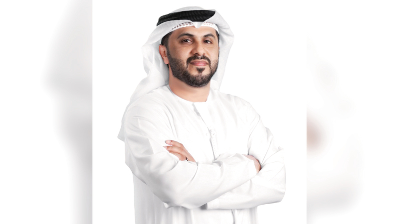 حسن الحوسني: «نسعى دائماً إلى خوض التحديات، وانتهزنا الفرصة لدعم أبهيلاش لنواصل تمكين الإنجازات البشرية غير العادية».