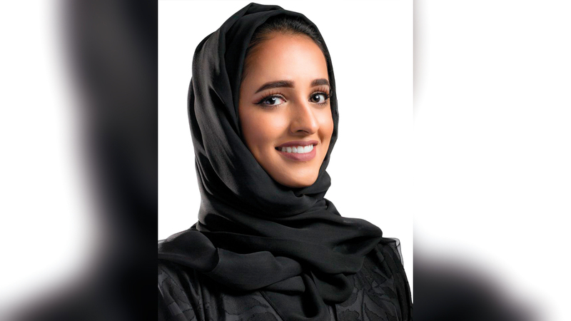 شيماء السويدي: &laquo;براند دبي يحرص على تقديم فرص للمواهب الإماراتية في كل الفعاليات التي ينظمها&raquo;.