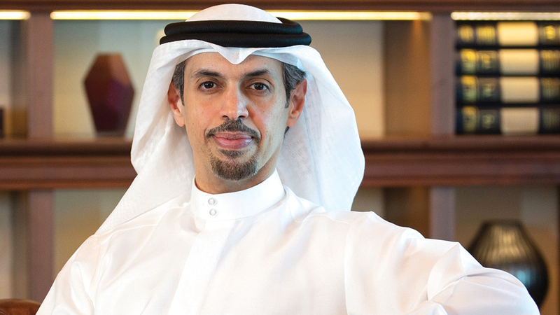 حمد بوعميم: «التفاؤل حول الوضع الاقتصادي في أميركا اللاتينية للفترة المقبلة في تزايد».