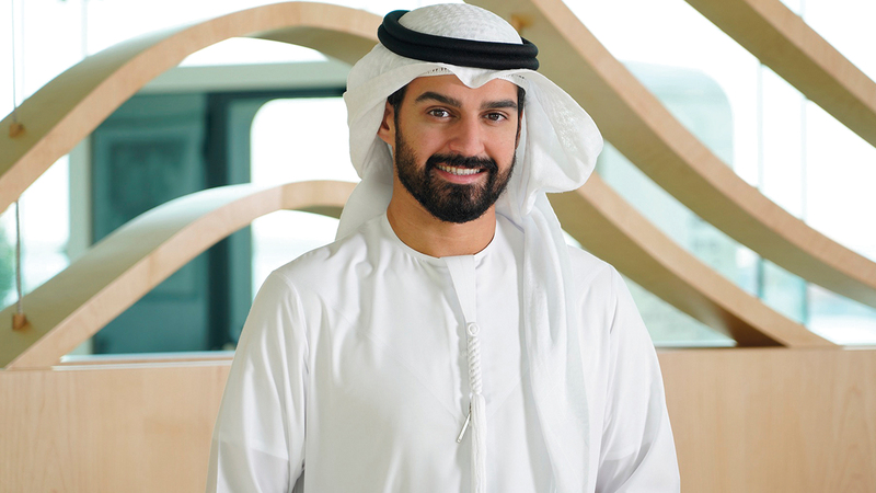 سعيد النظري: «الاجتماع يشكّل منصّة تجمع قيادات العمل الشبابي العربي وصنّاع القرار مع مجموعات شبابية عربية».